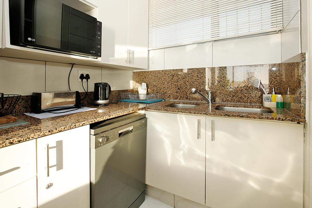 Seaside Sunsets Apartment Strand