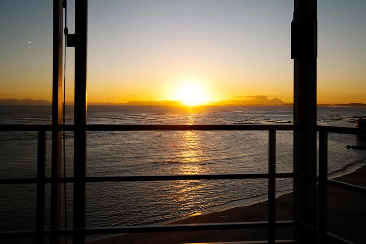 Seaside Sunsets