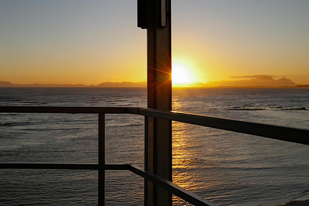 Apartment Seaside Sunsets Strand