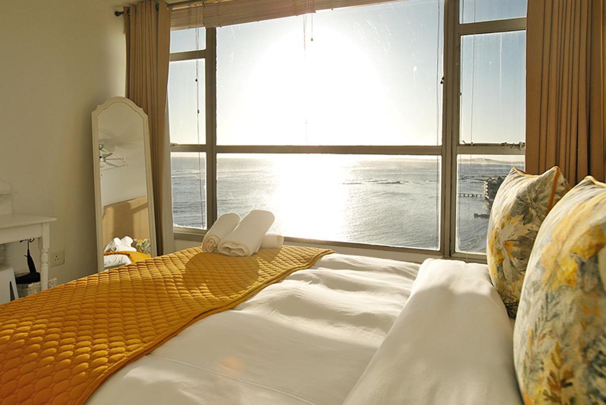 Seaside Sunsets Appartement *