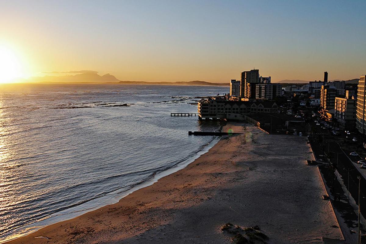Appartement Seaside Sunsets