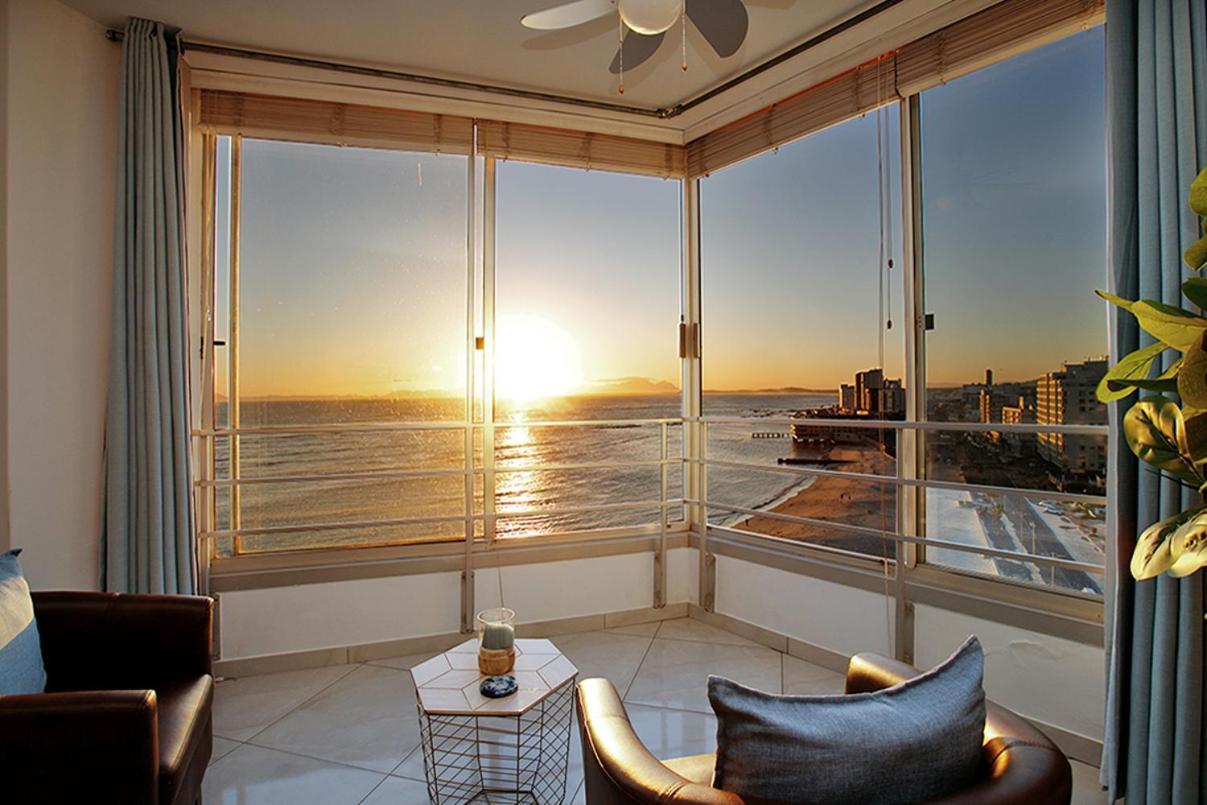 Appartement Seaside Sunsets *