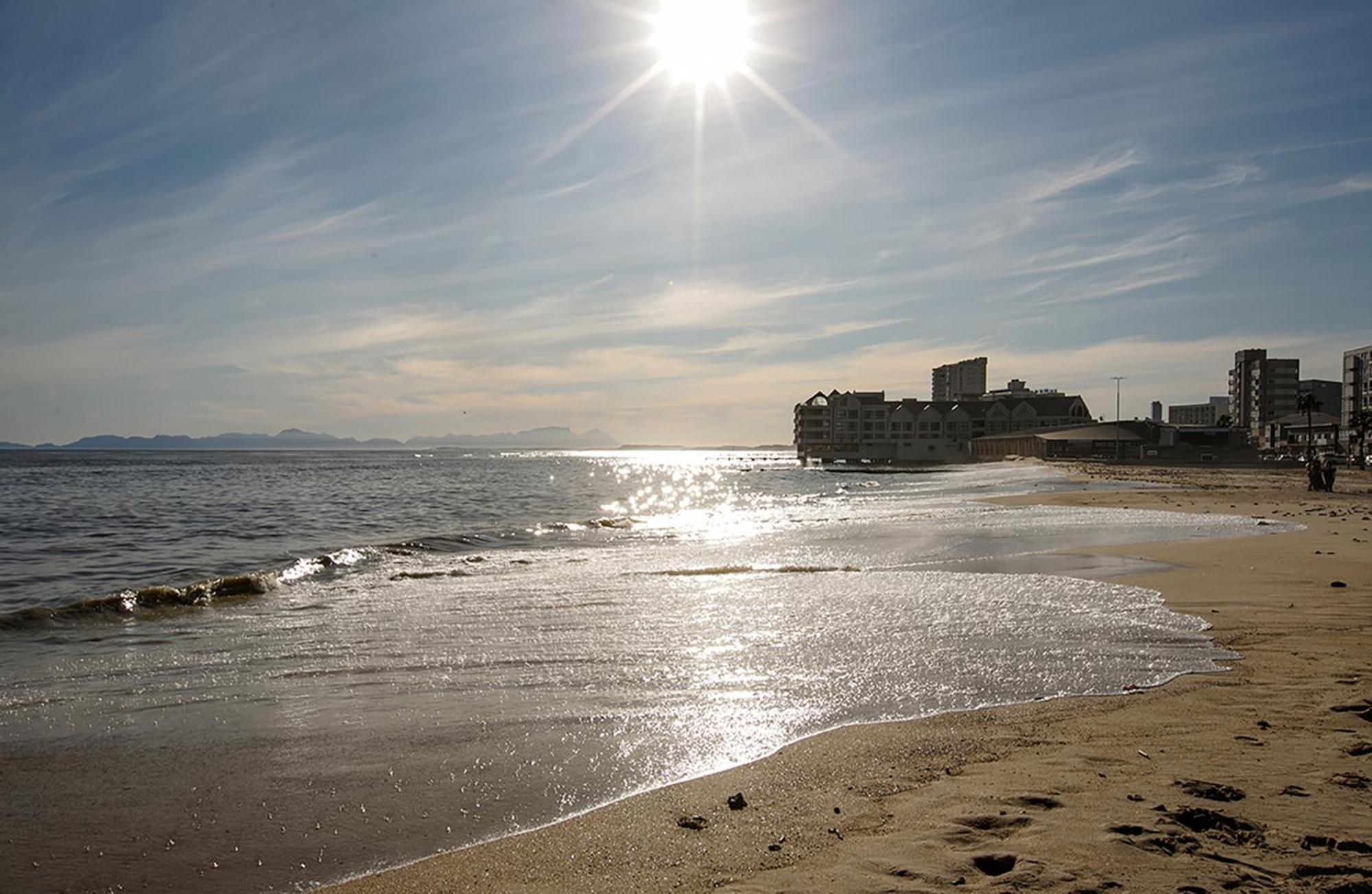 Appartement Seaside Sunsets Strand